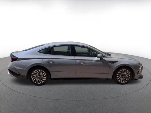 Used 2025 Hyundai Sonata SEL image 16