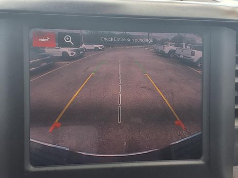 Used 2024 RAM 2500 Big Horn image 5