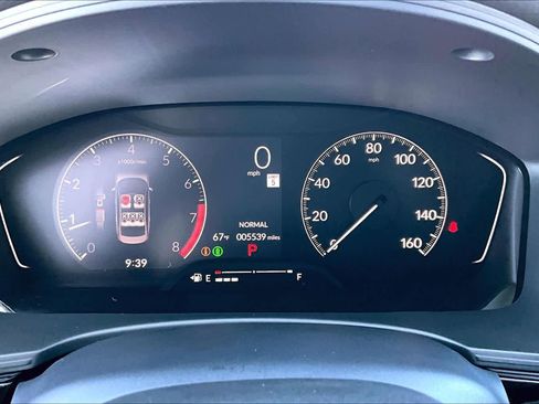 Used 2025 Honda Civic Sport image 23