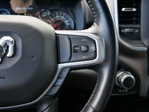 Used 2023 RAM 1500 Big Horn image 25