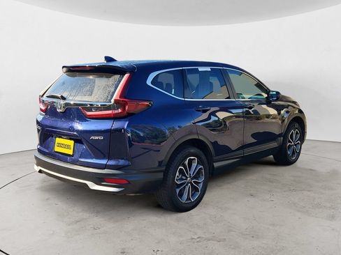 Used 2020 Honda CR-V EX image 5