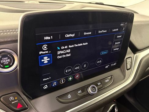 Used 2025 Chevrolet Blazer LT FWD image 27