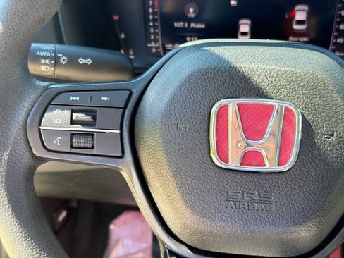Used 2024 Honda Accord LX image 20