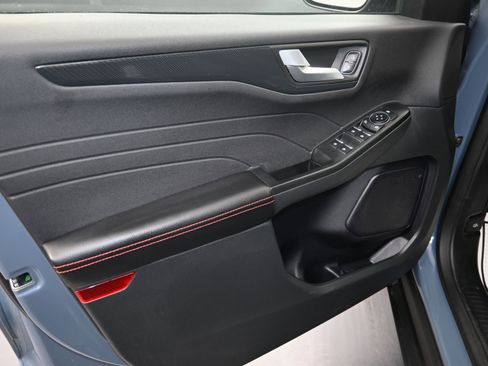 Used 2023 Ford Escape ST-Line Select w/ Tech Pack #1 image 16