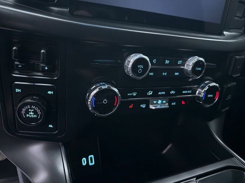 Used 2024 Ford F150 XLT w/ Equipment Group 302A MID image 14