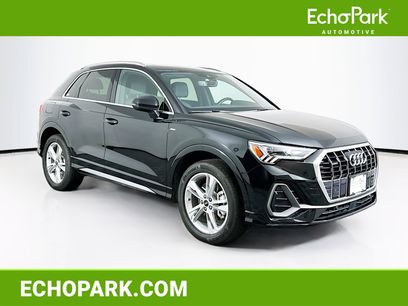 Used 2024 Audi Q3 2.0T Premium w/ Convenience Package