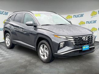 Used 2023 Hyundai Tucson SEL AWD/4WD video 1