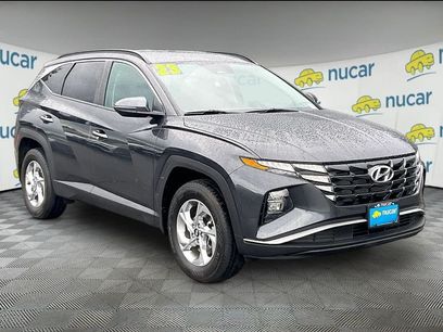 Used 2023 Hyundai Tucson SEL