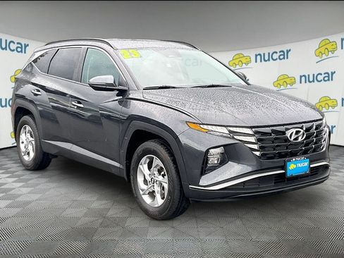 Used 2023 Hyundai Tucson SEL AWD/4WD image 1