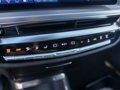 Certified 2025 Cadillac Lyriq Sport image 26