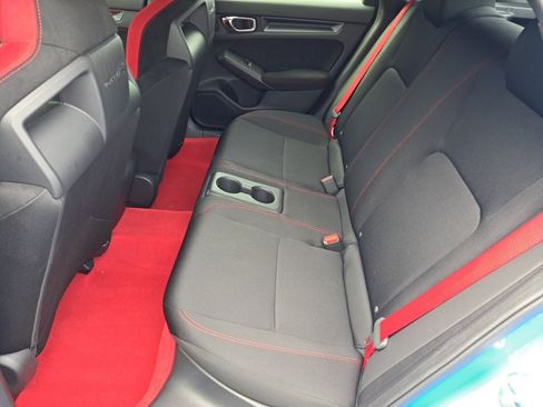 Used 2023 Honda Civic Type R image 15