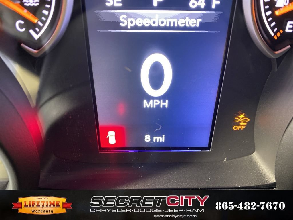 New 2026 Jeep Wrangler Sport AWD/4WD image 20