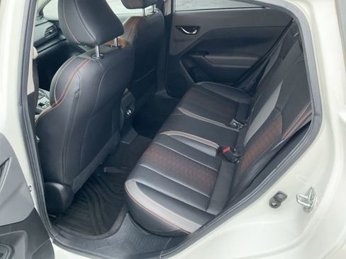 Used 2024 Subaru Crosstrek 2.5i Limited image 12