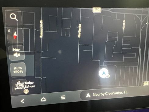 Used 2024 Hyundai Santa Fe Limited image 25