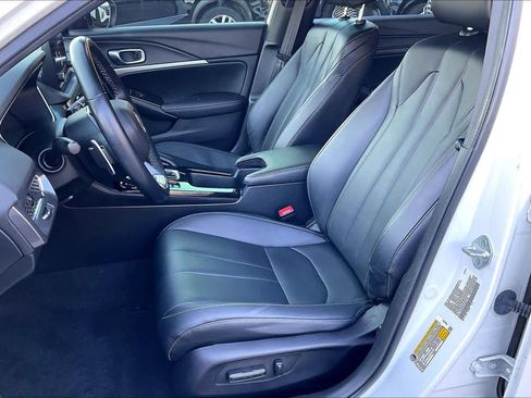 Used 2024 Acura Integra A-Spec image 7