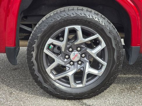 Used 2022 GMC Sierra 1500 SLT w/ SLT Premium Plus Package image 15