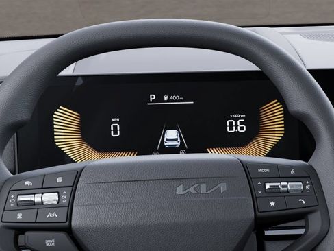 New 2026 Kia Sportage LX w/ LX Convenience Package FWD image 23