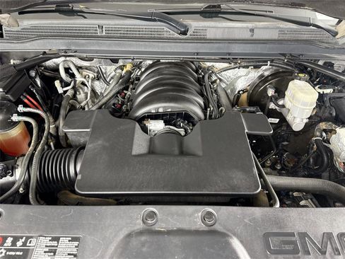 Used 2018 GMC Yukon Denali w/ Denali Ultimate Package image 47