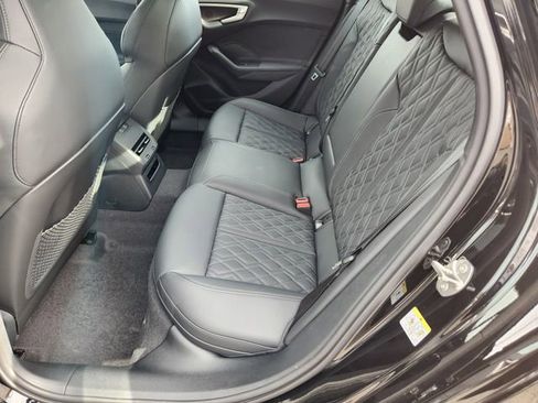 New 2025 Audi S5 Premium Plus image 29