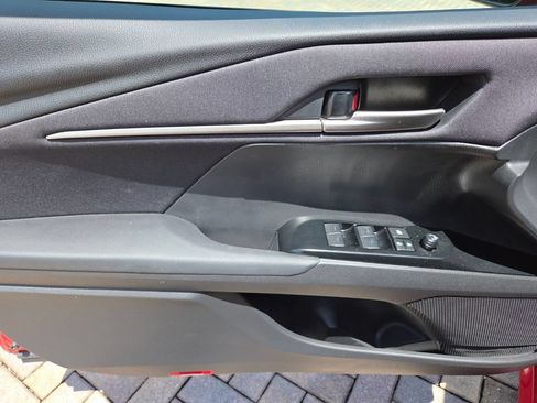 Certified 2025 Toyota Camry LE w/ Convenience Package FWD image 26