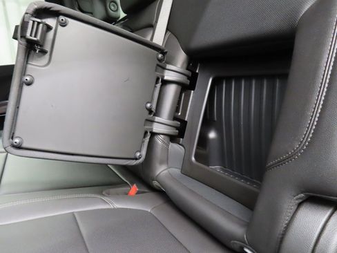 Used 2020 Chevrolet Silverado 2500 LTZ w/ LTZ Plus Package image 56