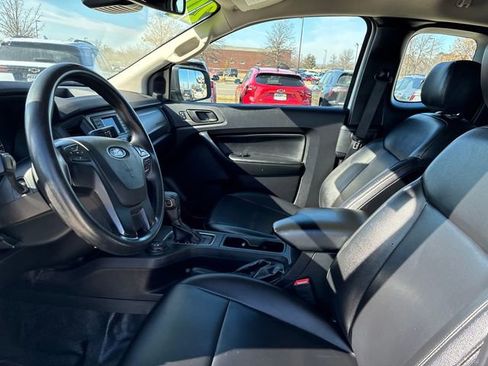 Used 2020 Ford Ranger XL image 11