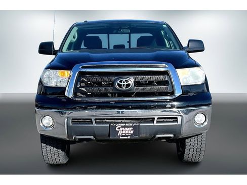 Used 2012 Toyota Tundra 4x4 Double Cab image 2