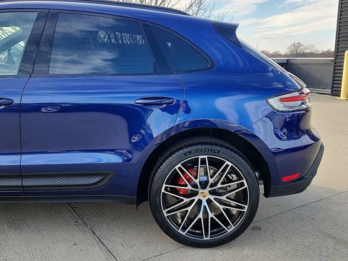 New 2026 Porsche Macan S image 7