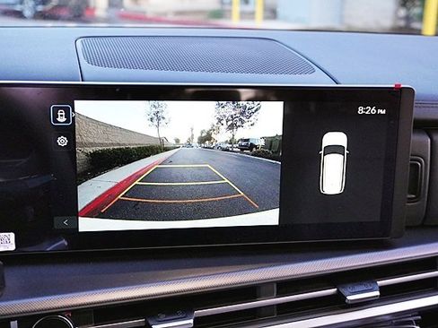 New 2026 Hyundai Santa Fe SEL image 32