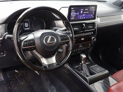 Used 2022 Lexus GX 460 Premium w/ Accessory Package image 7