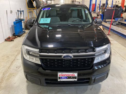 Used 2022 Ford Maverick XLT w/ Equipment Group 300A Standard image 2
