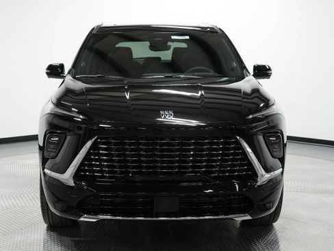 New 2026 Buick Enclave Avenir w/ Super Cruise Package image 2