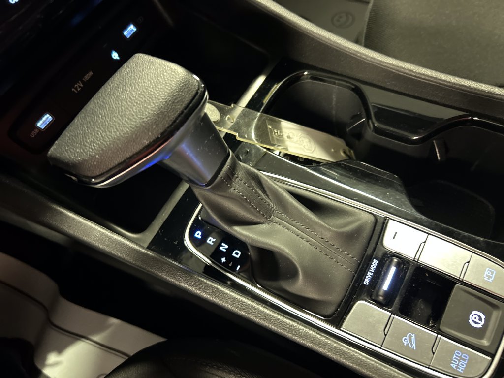 Used 2024 Hyundai Tucson SEL FWD image 18