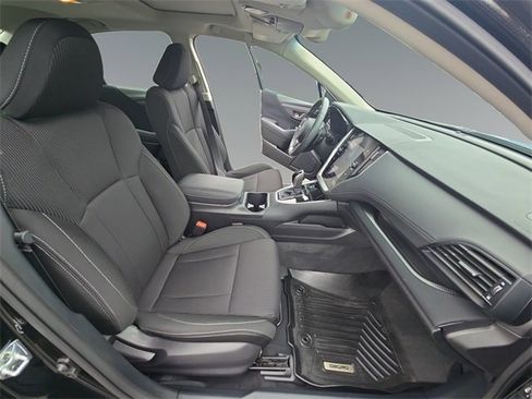 Certified 2022 Subaru Legacy Premium image 19