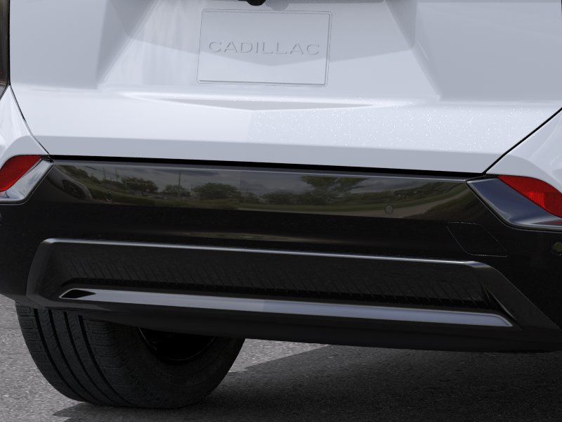 New 2027 Cadillac Optiq Sport RWD image 14