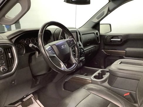 Used 2020 Chevrolet Silverado 1500 RST AWD/4WD image 13
