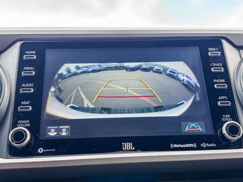 Used 2021 Toyota Tacoma TRD Off-Road w/ TRD Premium Off Road Package image 24