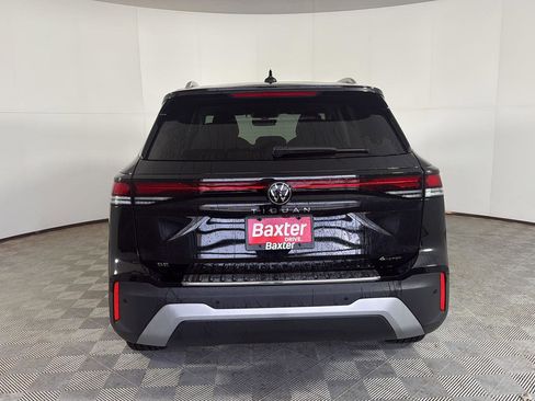 New 2026 Volkswagen Tiguan SE AWD/4WD image 6