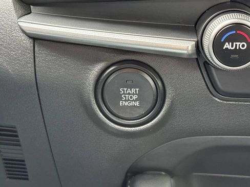 Used 2025 MAZDA MAZDA3 s Sport FWD image 15