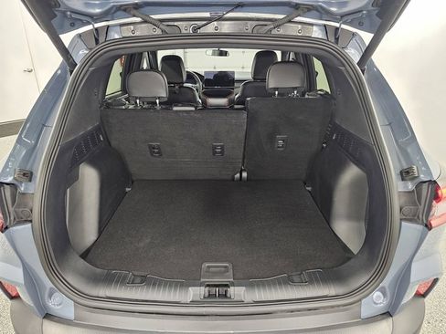 Used 2026 Ford Escape ST-Line w/ Tech Pack #1 AWD/4WD image 21