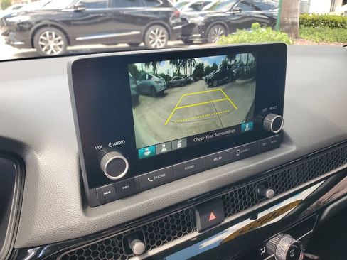 Used 2025 Honda Civic Sport image 26