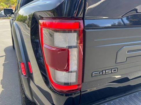 Used 2023 Ford F150 Raptor w/ Raptor Carbon Fiber Package image 20