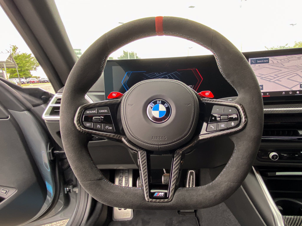 New 2026 BMW M2 w/ Lighting Package RWD image 24