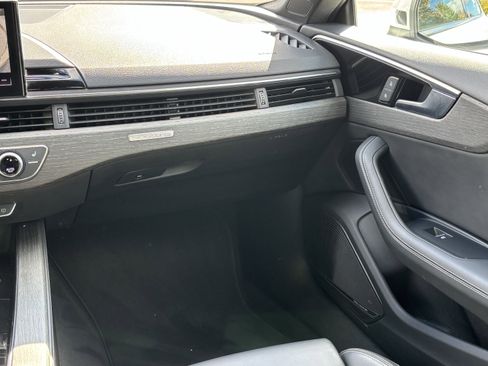 Used 2023 Audi A5 2.0T Prestige image 17