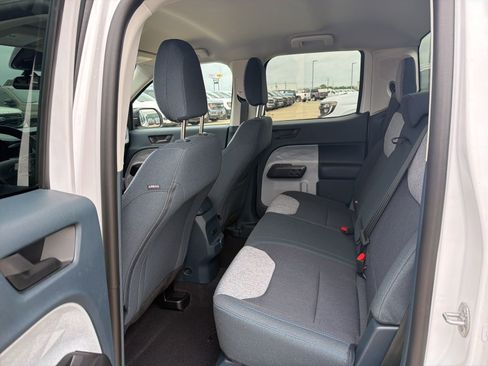 New 2025 Ford Maverick XLT FWD image 20