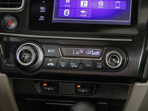 Used 2014 Honda Civic EX-L image 25