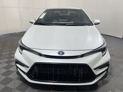Used 2024 Toyota Corolla SE FWD image 10