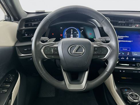 Used 2023 Lexus RZ 450e Premium w/ Technology Package AWD/4WD image 18