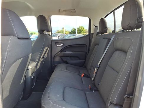 Used 2021 GMC Canyon Elevation w/ Driver Alert Package image 15