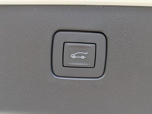 New 2026 Buick Envista Avenir image 17